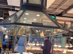 -比格比萨自助(万柳华联店)