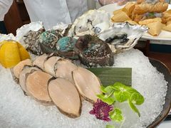 -小洋房•海鲜火锅酒楼(华林路店)