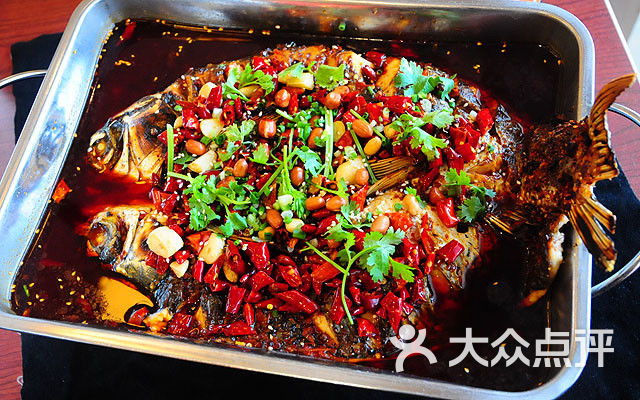 果木烤鱼团购图片图片 - 第5张