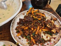 -醉八仙热酒馆(渝中店)