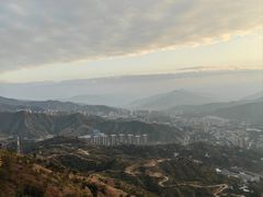 -攀枝花公园