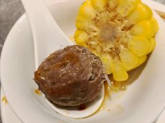 -张凯达·深海石斑鱼潮汕火锅(十五年品牌•虹桥天街店)