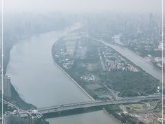 -广州塔卢特斯法国旋转餐厅