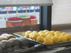 糕点们-笔架山食堂