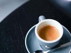 意式浓缩-NokNok Coffee(宽窄巷子店)
