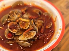 -冶建镜子·老南昌大排档·江西虾王(总店)