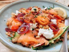 薏仁沙拉-RAC BAR(安福路店)