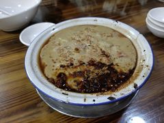 -山里人姜汁(府东小区店)
