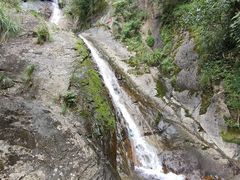 -东天目山风景区