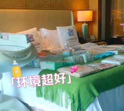 -臻康乃馨月子中心(凯宾斯基店)