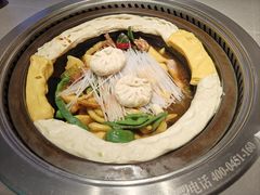-灶座小锅烀饼·铁锅炖(全国总店)