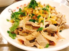 鸡肚-老四季(南市场店)