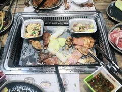 -非烤勿扰自助烤肉(东城时尚店)