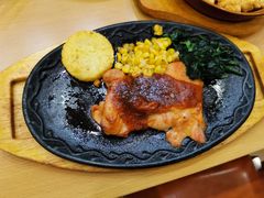 -萨莉亚意式餐厅(天河城购物中心店)