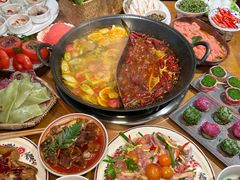 -楠火锅(太古里总店)