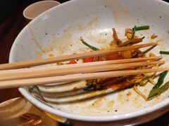 -李犟大爆鳝面·手工蟹黄包(湖滨西湖店)