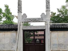 -苏州文庙(姑苏区)