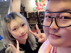 -BGM CLUB二次元主题桌游店(康王路店)