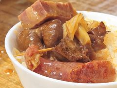 -渝味黄姐火锅(黄泥村店)