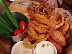 -MR.ROCKY洛奇先生RESTAURANT&BAR(宝安壹方城店)