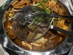 -古乐牛香·鲜牛肉牛杂火锅(吴江三里桥运东商业广场店)