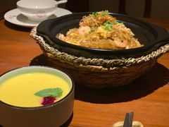 干捞海鲜粉丝煲-花千醉拾季(雨花世茂店)