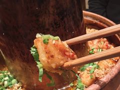 -一坐一忘云南菜(嘉里中心店)