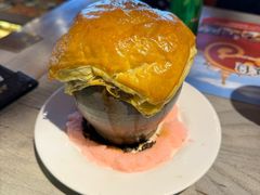 -卢布里西餐厅(星海广场店)