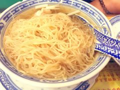 -麦奀云吞面世家(佐敦店)