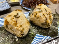 高菜饭团-火影忍者一乐拉面(环球港店)