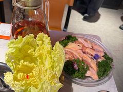 -芸山季·云南野生菌火锅(人民广场来福士店)