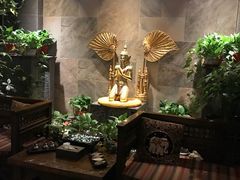 -泰和宫养生会馆(长江路店)