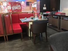 -四川饭店(城乡购物中心店)