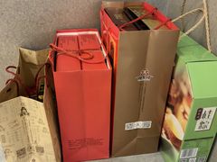 -桂发祥十八街麻花(和平路店)