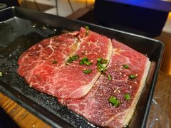 -新石器烤肉(中房金谊广场店)
