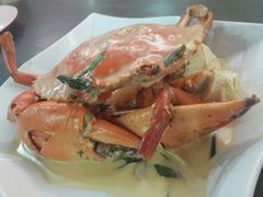 -龙海鲜螃蟹王(宏茂桥店)