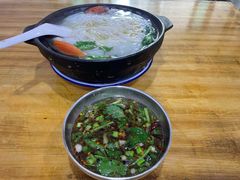 -贵州沾水米线(学田湾店)