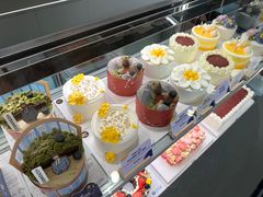 -Pantry's Best派悦坊蛋糕(K11购物艺术中心店)