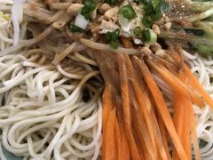 -李先生牛肉面大王(马栏店)