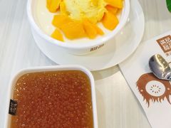 -满记甜品(荟聚购物中心店)