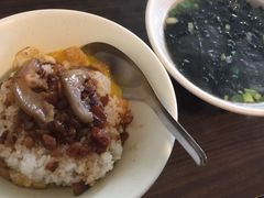 -阿英卤肉饭