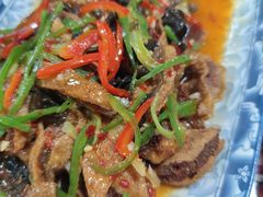 -西域·印象新疆特色餐厅(云鹿店)