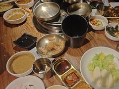 -九田家黑牛烤肉料理(新辰里亚运村店)