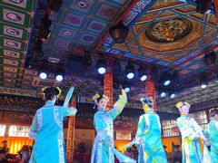 -白家大院·王府宫廷菜(苏州街店)