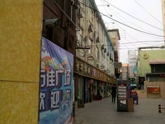 -万佳广场(台东店)