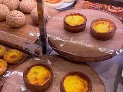 -巴黎贝甜(华堂新辰汇店)