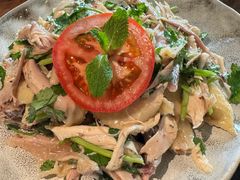 -上楼私房菜(院士路店)