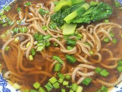 -烤牛骨饸饹面(正定店)