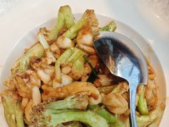 -东海渔庄·湘粤融合餐厅(南山店)