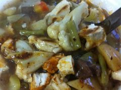 -刘老虎肉丸糊辣汤(总店)
